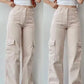 Y2K Vintage Cargo Pants