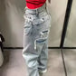 Women's Wide Leg Pants
