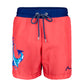 Anemoss Anchor Men Swim Trunk