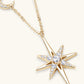 Moissanite 925 Sterling Silver Necklace