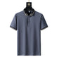 Youth Business Casual Paul Bottoming Shirt T-shirt