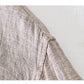 Pure Linen Shirt Men's Long Sleeve Shirt