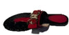 FASHION DESIGN FLAT SANDALS