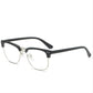TR90 glasses anti-blue glasses