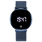 Digital Men's Watch Women Watch Sport Digital Wrist Watch for Luxury Men Watches