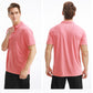 Sports  Polo T-shirt
