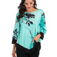 Irregular shirt