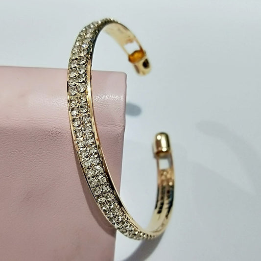 Fashion high quality popular rose gold silver