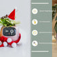 Smart Planter Endless Fun Over 49 Rich Expressions 7 Smart Sensors And AI Chips Make Raising Plants Easy And Fun