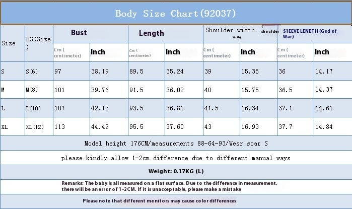 Women's Solid Color And V-neck Loose Dress