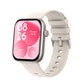 New Wireless Charger P89 Smart Watch Full Screen Touch Display Bluetooth Calling
