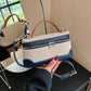 Fashion Portable Small Square Bag For Women