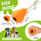 Stuffable Dog Toy Fetch Chew Toy For Dogs Interactive Dog Toys For Treat Dispensing Dog Toys To Keep Them Busy Durable Natural Rubber Dog Toy For Small Medium Breed