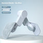Intelligent Counting Timing Leg Shaping Clip Exercise Leg Pelvic Floor Muscle Trainer Multifunctional