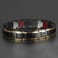 Detachable Magnetic   European And American Accessories Couple Bracelet