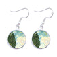 Fashionable And Minimalist Style Hoshino Earrings