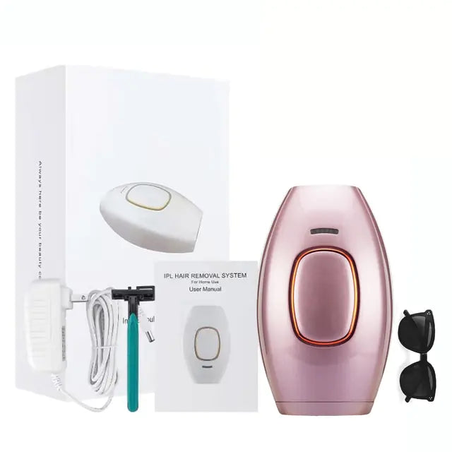 Hair Removal Epilator for Women