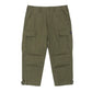 Multipocket Casual Cargo Pants