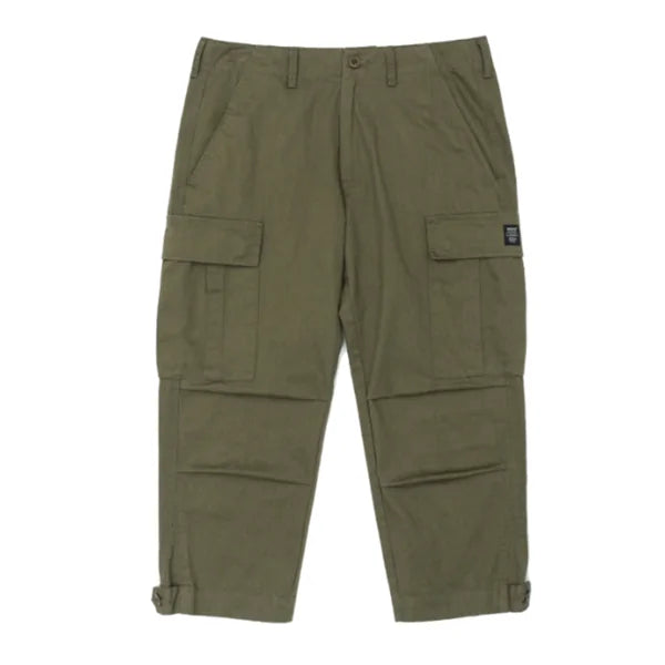 Multipocket Casual Cargo Pants