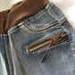 Children's Denim Pants