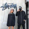 Insecurity Hoodie Jacket For Men Women