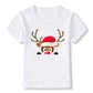 Cute Christmas T-shirt