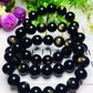 Gold Sapphire Bracelet High Quality Natural Laps Bracelets For Men And Women