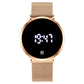 Digital Men's Watch Women Watch Sport Digital Wrist Watch for Luxury Men Watches