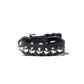 Fashion Personality Rivets Punk Rock Bracelet