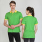 Polo shirt cultural shirt T-shirt