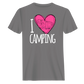 I Love Camping T-Shirt for Men