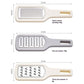 Multifunctional Three-in-one Grater Stainless Steel Beam Knife Kitchen Gadgets