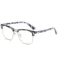 TR90 glasses anti-blue glasses