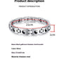 Tai Chi Titanium Steel Bracelet Jewelry For Men