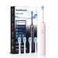Electric Toothbrush Household 6-speed Soft Bristle Sound Wave