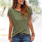 Women Summer T shirts