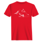 Mountain Cycling T-Shirt for Men