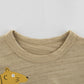 Boys Long Sleeve T-shirt