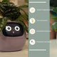 Smart Planter Endless Fun Over 49 Rich Expressions 7 Smart Sensors And AI Chips Make Raising Plants Easy And Fun