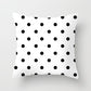 Modern Geometric Abstract Automobile Household Goods Sofa Pillow Cover