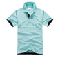 Cultural Shirt Polo Shirt Custom Work Clothes Custom Short-sleeved Printed Tooling Work Clothes T-shirt Custom