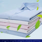 Long Sleeve Shirt Men's Business Striped Shirt