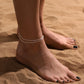 Bohemian Beach Style Premium Anklet