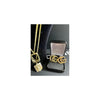Luxury Gold Design Earrings
