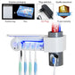 UV Light Ultraviolet Toothbrush Sterilizer