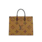 LUX DESIGN LARGE & MEDIUM TOTE