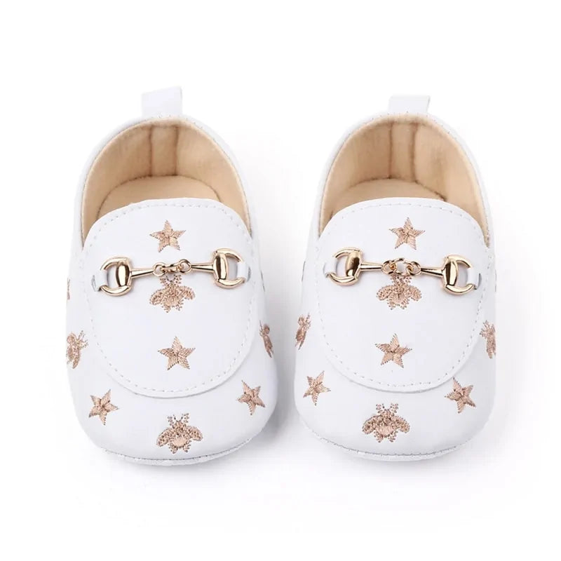 Baby Girl Cute Fashion Shoes