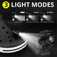 Headlights for Shoes Light for Crocs