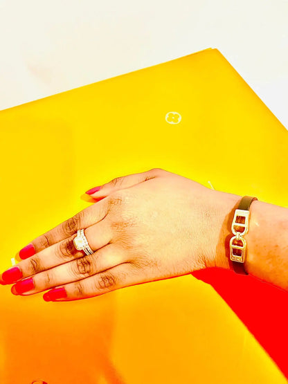 Chic Dior Women's Design Bracelet