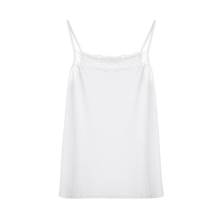 Inner Vest Autumn Lace Camisole